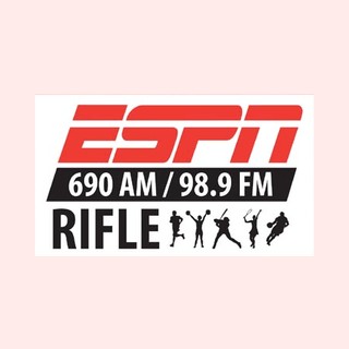 KRGS 690 AM
