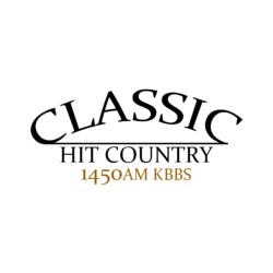 KBBS 1450 AM