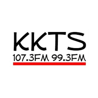 KKTS Hit Radio 1580 AM & 99.3 FM