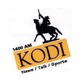 KODI 1400 AM