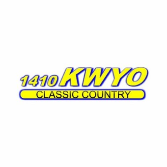 KWYO 1410 AM