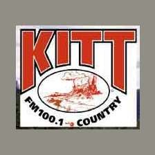 KITT 100.1 FM