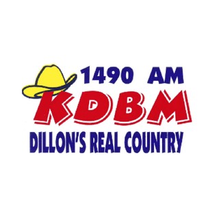 KDBM 1490 AM