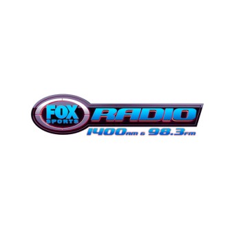 KXGF Star 98.3 FM & 1400 AM