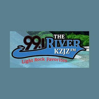 KZJZ The River 99.1 FM