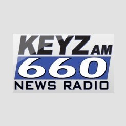 KEYZ 660 AM