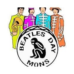 Beatles day Mons Radio