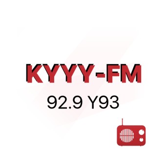 KYYY Y93 FM