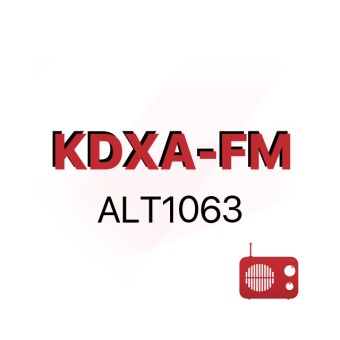 KDXA ALT 1063