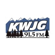 KWJG 91.5 FM