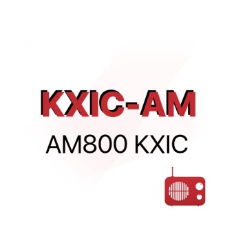 AM 800 KXIC