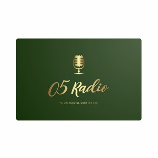 O5 Radio