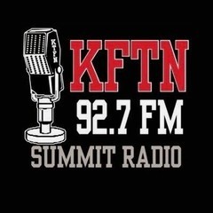 KFTN 92.7 FM