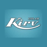 KIRV Curve 1510 AM