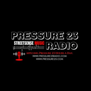 Pressure 23 Radio