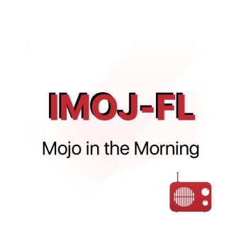 Mojo in the Morning