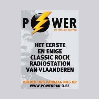 Power Radio