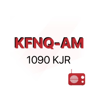 KFNQ-AM 1090 KJR