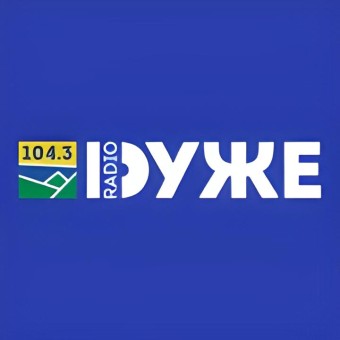 Дуже радио 104.3 FM