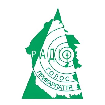 Голос Прикарпатья 91.4 FM