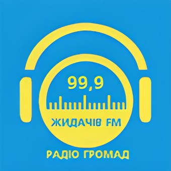 Жидачів FM