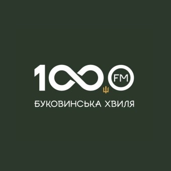 Буковинська хвиля 100 FM