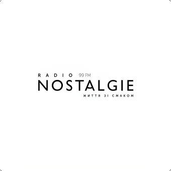 Radio Nostalgie