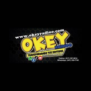 Okey Radioo