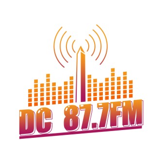DC 87.7FM