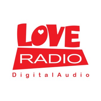 Love Radio 90.7 Digital