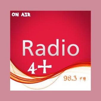 Radio 4 Plus