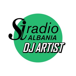 Si Radio - DJ Artist