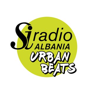 Si Radio - Urban Beats