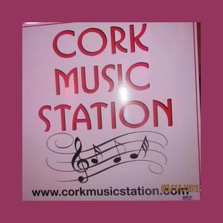 Cork Music Station