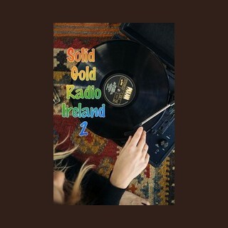 Solid Gold Radio Ireland 2