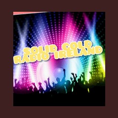 Solid Gold Radio Ireland