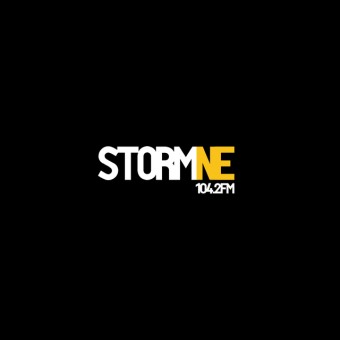 Storm North East FM