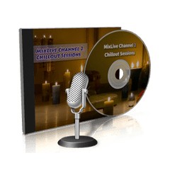 Chillout Essentials on MixLive.ie