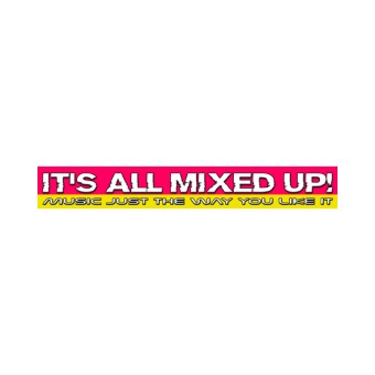 Its All Mixed Up!