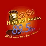 St. Itas's Hospital Radio