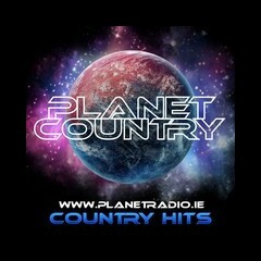 PlanetRadio.ie Country Hits