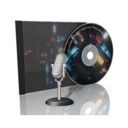 Minimal & Deep-tech on MixLive.ie