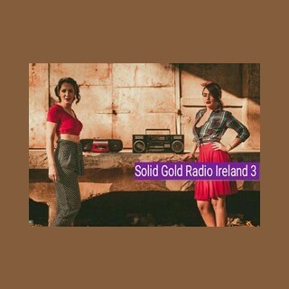 Solid Gold Radio Ireland 3