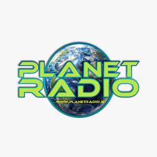 PlanetRadio.ie