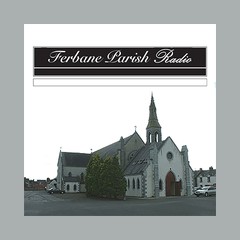 Ferbane Church Radio