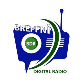 Breffni Digital Radio