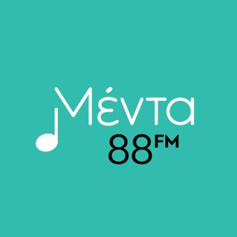 ( μέντα ) Menta 88 FM