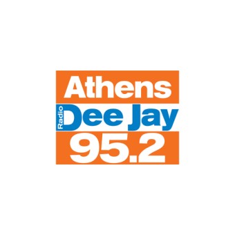 Athens Deejay FM