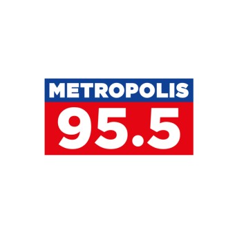 Metropolis Radio 95.5 FM