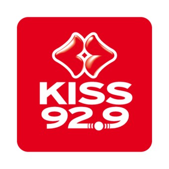 92.9 Kiss